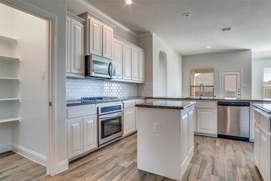 14829 Complacent Way, Aledo, TX 76008 - photo 7