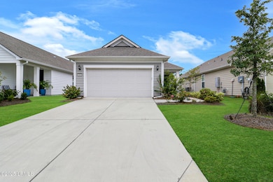 929 Destiny Dr, Bluffton, SC 29909 - photo 3