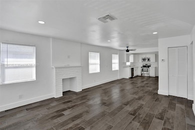 242 SW 9th St unit 1, Dania, FL 33004 - photo 2