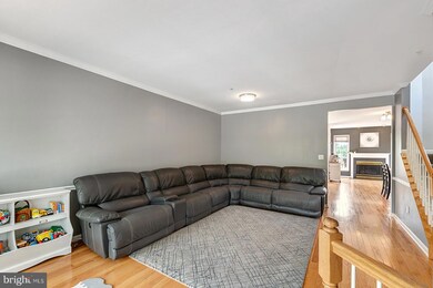 43123 Holtby Square, Chantilly, VA 20152 - photo 5