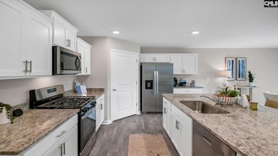 9 Horatio Ln, Lugoff, SC 29078 - photo 5