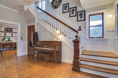 Foyer