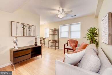 429 Kenyon St NW unit T-4, Washington, DC 20010 - photo 3