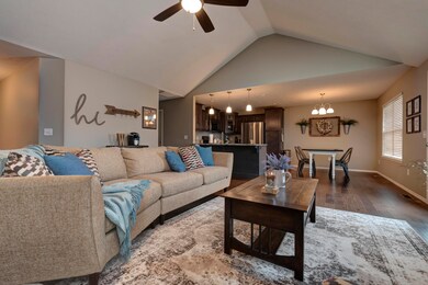 864 E Striper Dr, Nixa, MO 65714 - photo 5