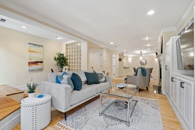 28 Greenwich Park unit 1, Boston, MA 02118 - photo 5