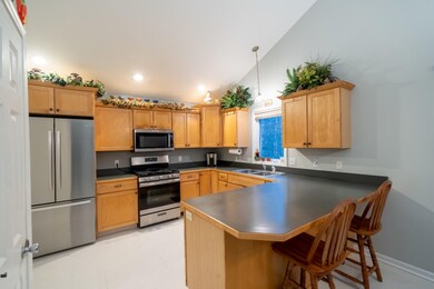 5480 Hidden Acres Ct., Holland, MI 49424