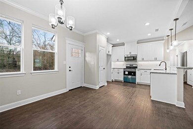 10202 Crestview Dr, Tyler, TX 75707 - photo 4