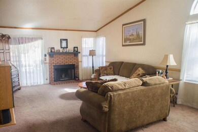 7 Lots of natural light