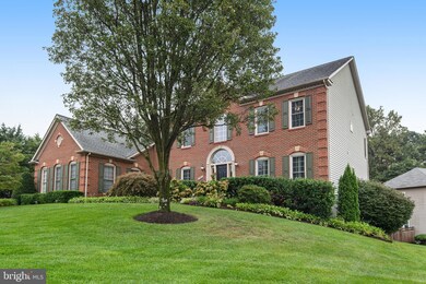 12803 Owens Glen Dr, Fairfax, VA 22030 - photo 5
