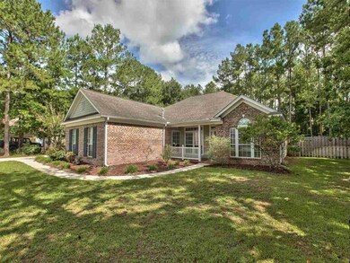 67 Pimlico Dr, Crawfordville, FL 32327 - photo 3