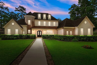 206 Paul Revere Dr, Houston, TX 77024 - photo 5