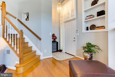 7021 Haycock Rd unit 805, Falls Church, VA 22043 - photo 2