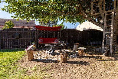 Relax Area