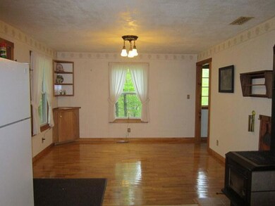 Interior Space/Layout.