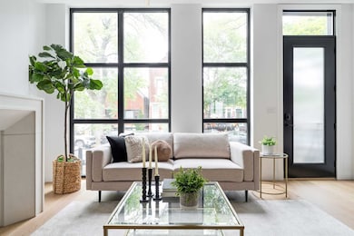 2127 W Dickens Ave, Chicago, IL 60647 - photo 7