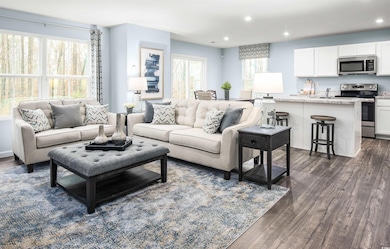 1096 Oak Meadow Dr unit Lot 126, Conway, SC 29526 - photo 5