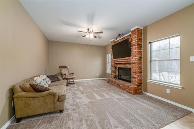 8521 Ellis Dr, North Richland Hills, TX 76182 - photo 6