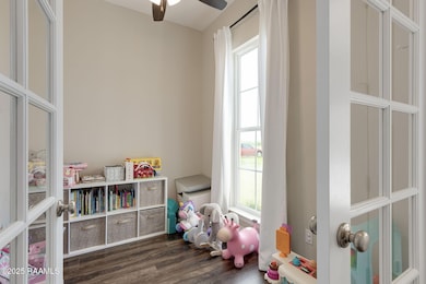 Bonus room