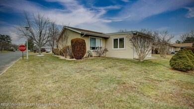 401C Fuchsia Plaza, Monroe Township, NJ 08831 - photo 7