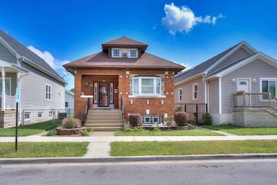 5041 Walsh Ave, East Chicago, IN 46312 - photo 3