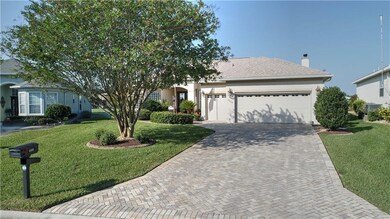 beautiful pavers
