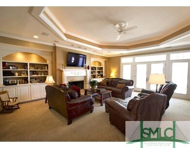 Den/Family/Great Room.