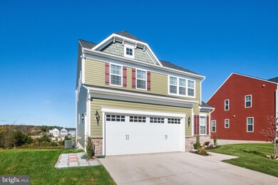 20 Henry House Cir, Taneytown, MD 21787 - photo 3