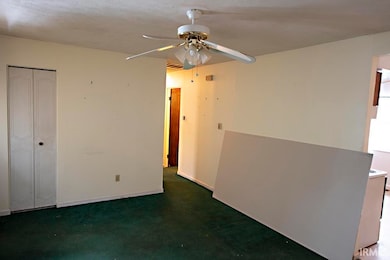 1719 S Seneca St, Ellettsville, IN 47429 - photo 5