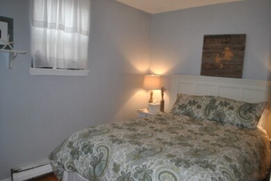 11 Thomas Park unit 1, Boston, MA 02127 - photo 2
