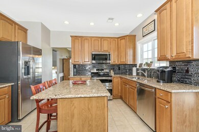 126 Capricorn Rd, Walkersville, MD 21793 - photo 6