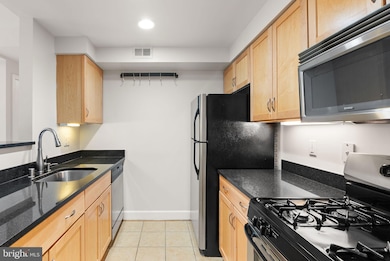 231 N Thomas St unit 105, Arlington, VA 22203 - photo 7