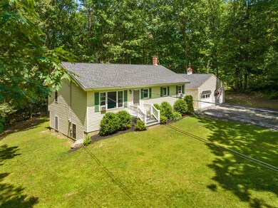 47 Park Ave, Standish, ME 04084 - photo 4