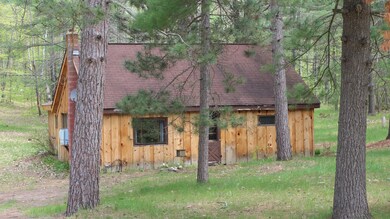 Year Round Cabin