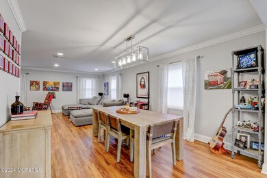 7 - Dining Room