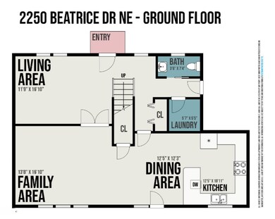 Ground Floor