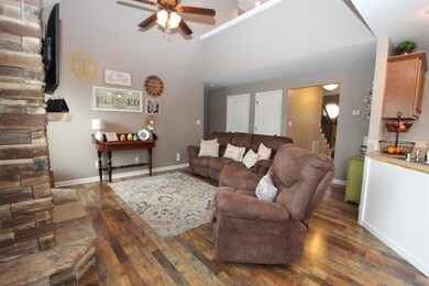 3004 Blake Dr, Lawrenceburg, KY 40342 - photo 5