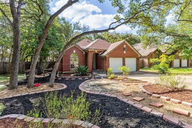 5905 Shanghai Pierce Rd, Austin, TX 78749 - photo 2