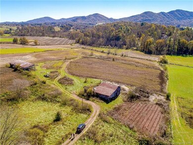 TBD Jones Rd, Leicester, NC 28748 - photo 2