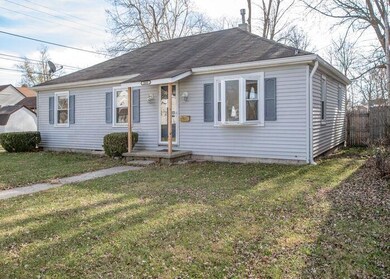 2809 E 14th St, Muncie, IN 47302 - photo 2