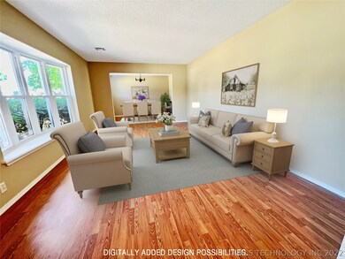 2949 Cambridge Ct, Bartlesville, OK 74006 - photo 4