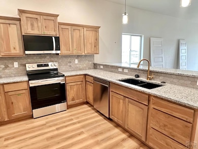 1203 E Orchid Dr, Pueblo West, CO 81007 - photo 4