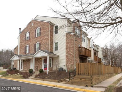 4147 Churchman Way unit 4, Woodbridge, VA 22192 - photo 2