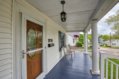 17 Cushing Ave, Brockton, MA 02301 - photo 3