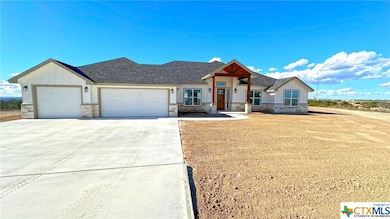 134 Overlook Trail, Copperas Cove, TX 76522 - photo 2