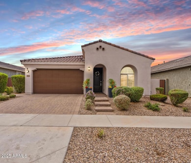 9833 E Red Giant Dr, Mesa, AZ 85212 - photo 2