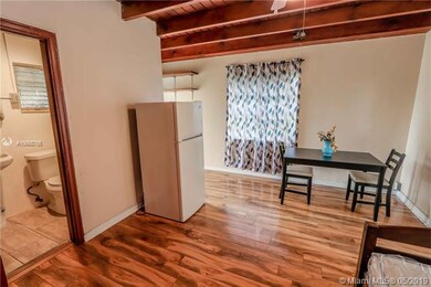 efficiency/ in-law quarter