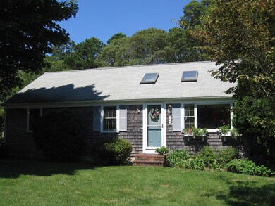 14 Beach Plum Cir, Harwich, MA 02645 - photo 2