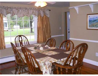 Dining Room.