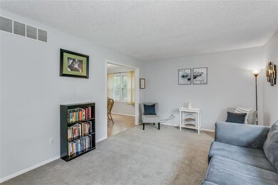 Spacious - Good For Furniture Placement