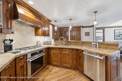 415 E Dean St Unit 20 Week 32, Aspen, CO 81611 - photo 7